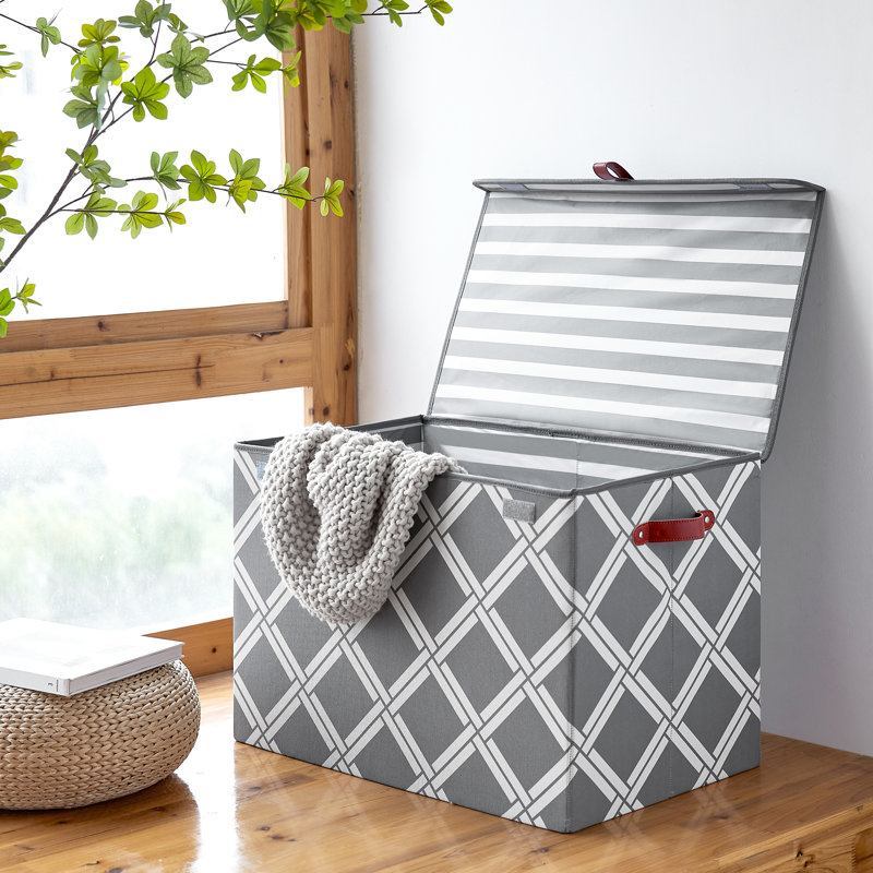 Storage Trunk