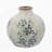 Ceramic Vase with Berry Motif