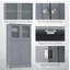 Bathroom Cabinet