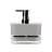 Bathroom Accessory Set