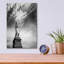 NYC Miss Liberty »par Nina Paponcek, acrylique-539558242