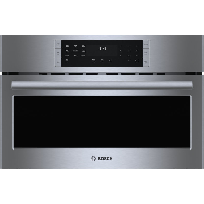 Benchmark® 30" Convection Electric Single Wall Oven