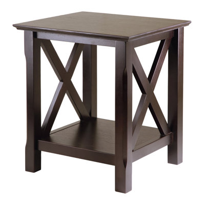 Table de bout Toledo