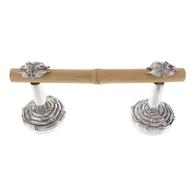 Palmaria Wall Mount Toilet Paper Holder