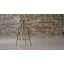 Tabouret de bar pivotant à hauteur réglable Lukachukai-119969029