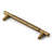 5” Centre to Centre Vintage Hammered Handle Multi-Piece Set-100931192