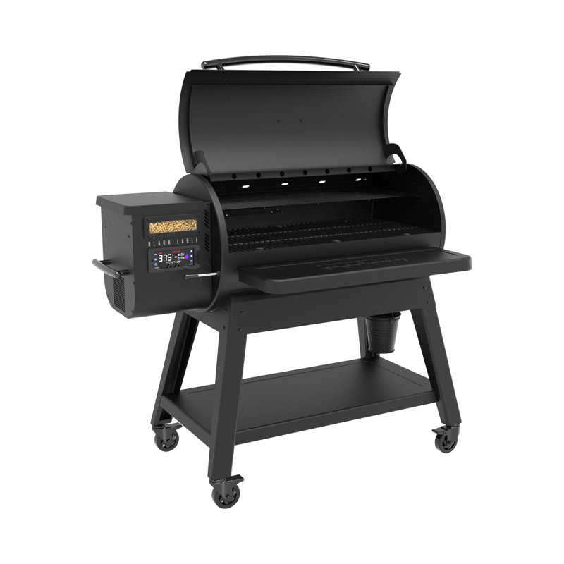 Louisiana Grills, 45.98" H x 54.96" W x 33.46" D