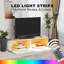 Selso Unfinished TV Stand-290282183