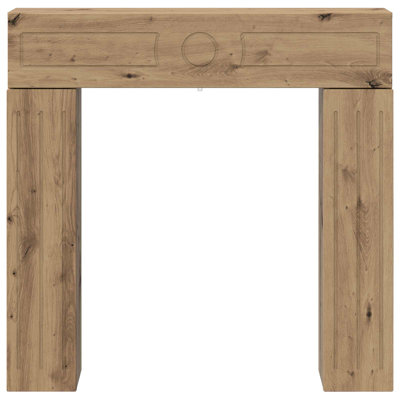 Fireplace Mantel Surround