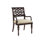 Royal Kahala Upholstered Arm Chair
