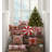 Candy Cane Hook Pillow