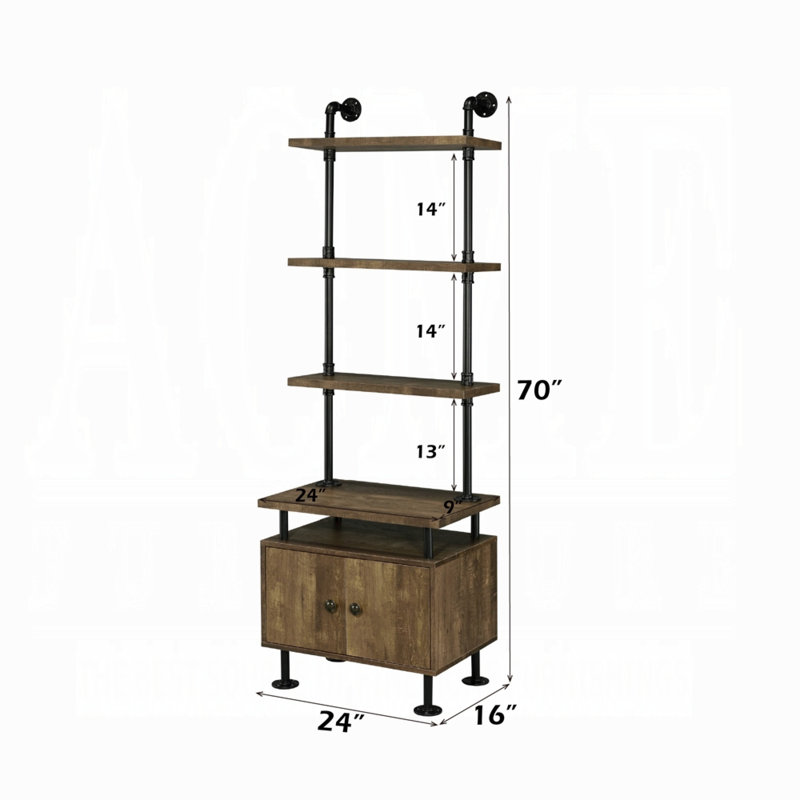 Meuble télé Ensata II