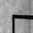 56 To 60 In. W X 72 In. H Double Sliding Framed Shower Door-117010667