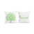 Green/White is out of stock