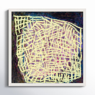 Drian "Night Light" Print by Stephanie Dennis