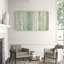 Le Vert Print by Guseul Park-26949922-26949923