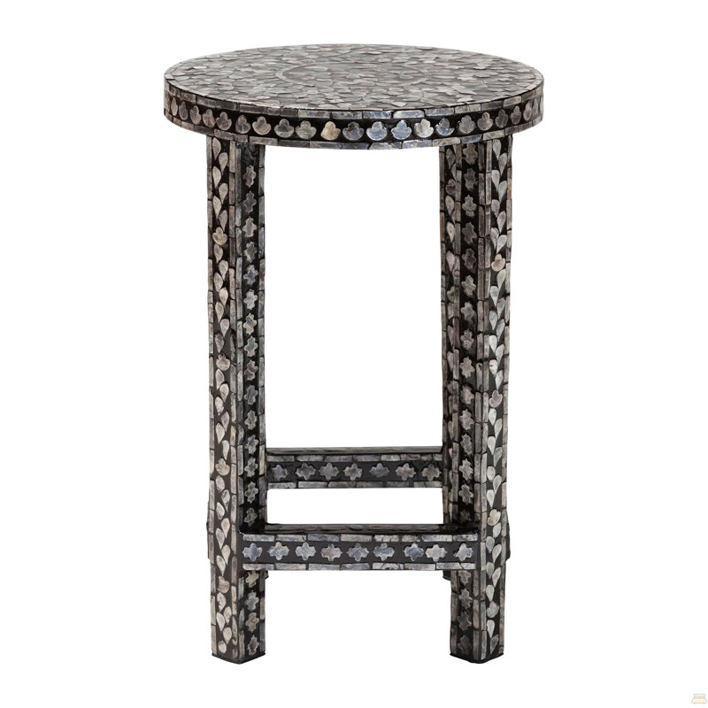 Table de bout
