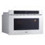 Microwave Oven Drawer