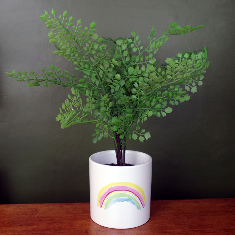 Felizardo Handmade Ceramic Pot Planter