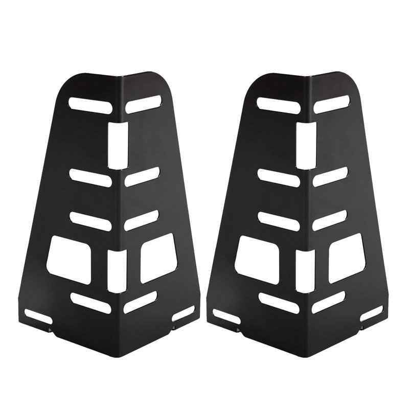 Dorado Bolt On Bed Frame Bracket Bed Frame Brackets