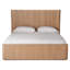 Modern Bed-1897544664