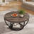 Floor Shelf Coffee Table-734129421-681941095