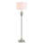 Millom 62 " Traditional Floor Lamp