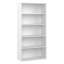 Grande bibliothèque hybride Bush Business Furniture-67082112
