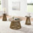 Coffee table, coffee table, living room coffee table, modern coffee table, simple coffee table, solid wood coffee table-920433237