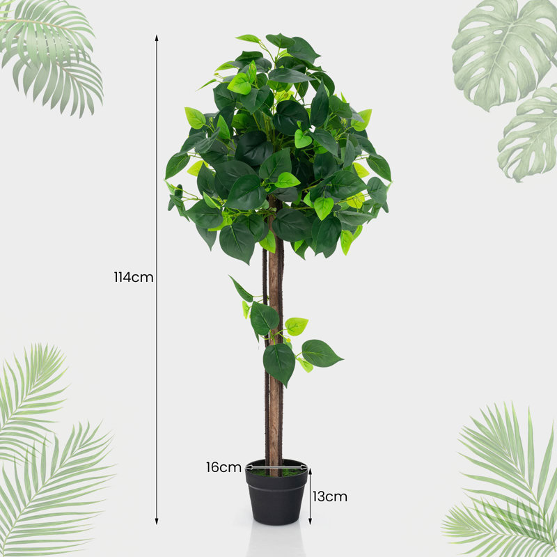 114cm Faux Tree