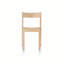 Primo Solid Wood Stacking Side Chair-63215924