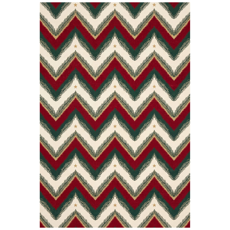 Tapis Dalyan, Rectangle 7 pi 10 po x 19 pi 8 po