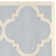 Keith Geometric Wool Hand Woven Area Rug