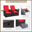 Largeur de 56,55 po avec coussins Miavalentina-422421258-422421260