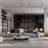 Klarina 12'' W x 12'' H 12 - Panel Hanging Room Divider