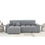 4 Seater Sofa Bed-1165367953