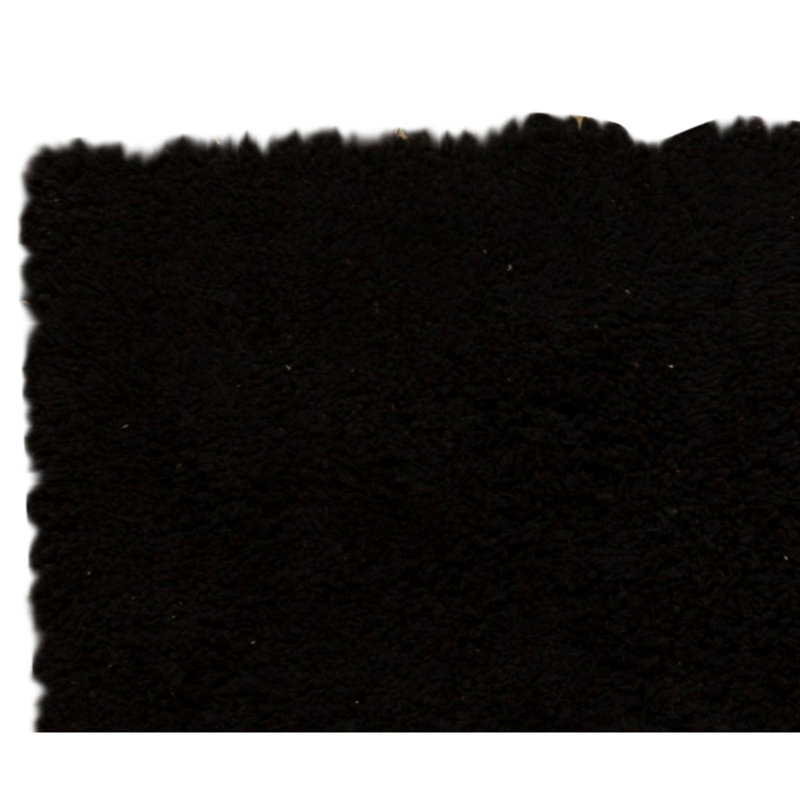 Handmade Area Rug, Rectangle 3' x 5'