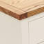 Buffet en bois massif (long)-2039916773