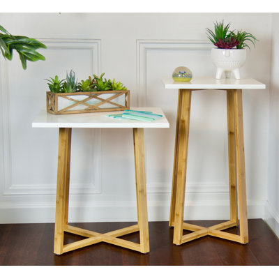 Alfie-Thomas Plant Stand