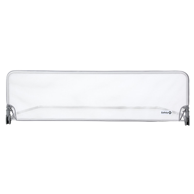 Side Rails, 45cm H x 148cm W x 150cm L