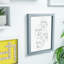 Shadow Box Picture Frame