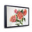 Orange Orange Roses - peinture sur toile-60162921-60162928