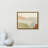 Elspeth Pastel Views - Floater Frame Painting on Canvas-119602438-59778150
