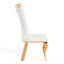 Newlyn Double Crown Dining Chairs (Set of 2)-109480182