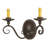 Wallis Candle Wall Light
