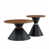 Walnut / Black sélectionné