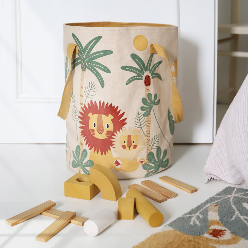 Langley Street Cotton Storage Bag