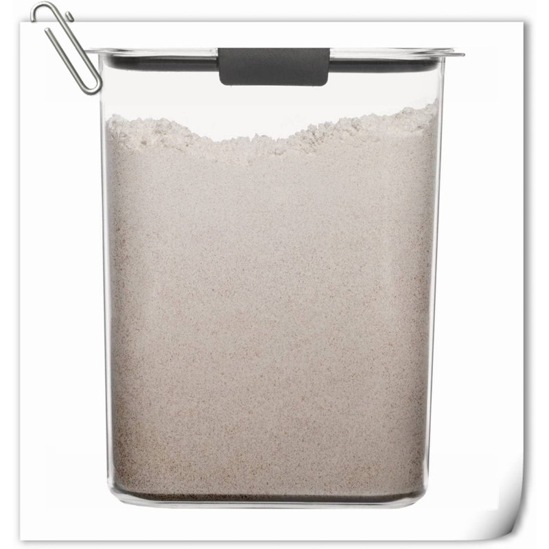 Contenant de rangement d'aliments