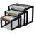 Thorton 3 Piece Nest of Tables