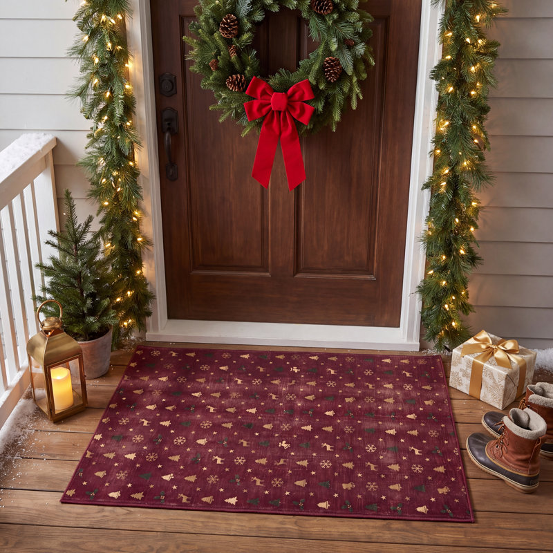 Tapis Corum, Tapis de couloir 2 pi x 6 pi 7 po